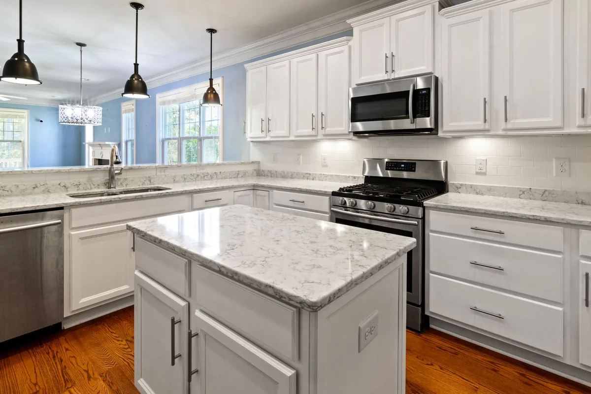 Filth & Squalor Cleanup in Greenbriar, VA