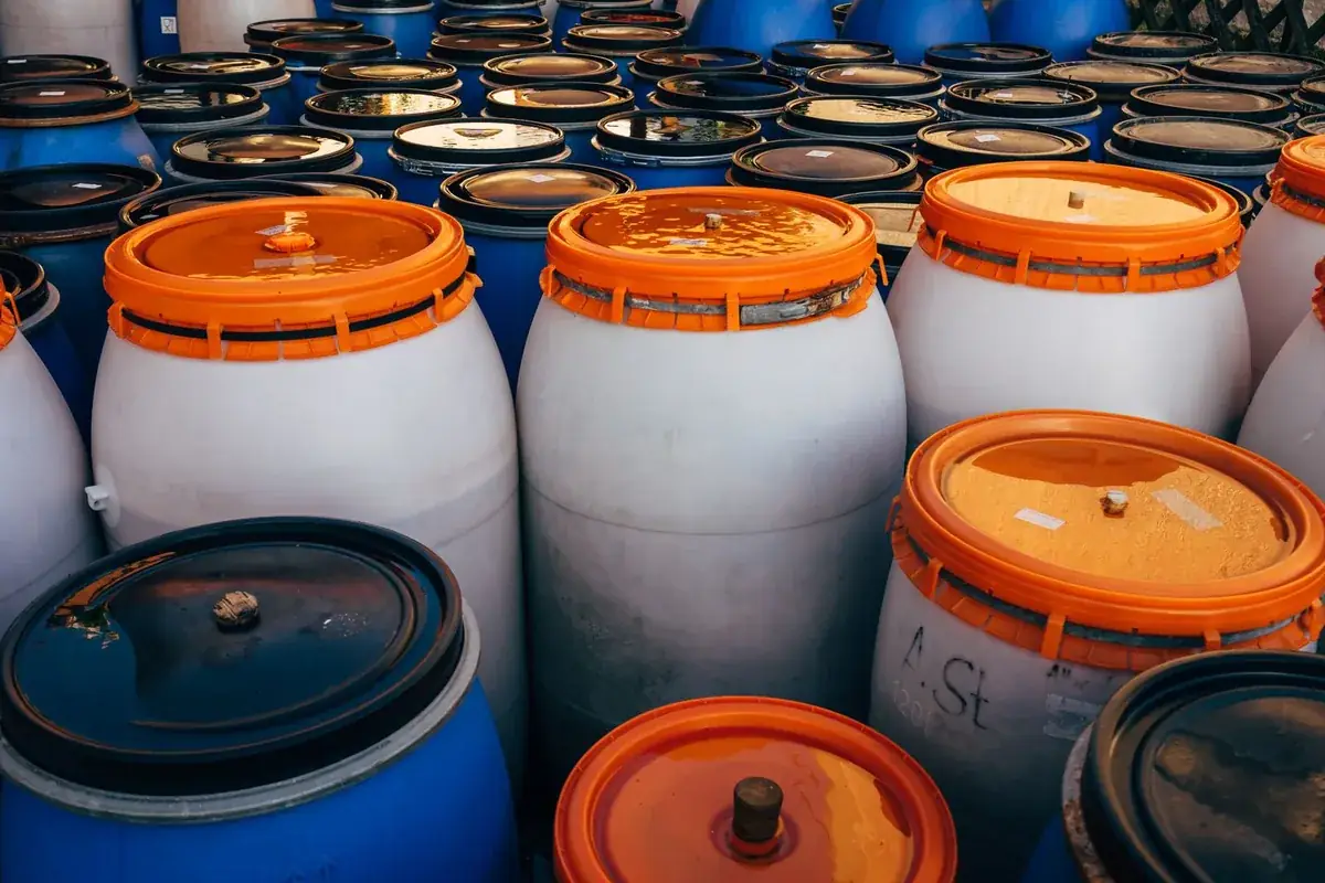 Medical Waste Removal in Greenbriar, VA
