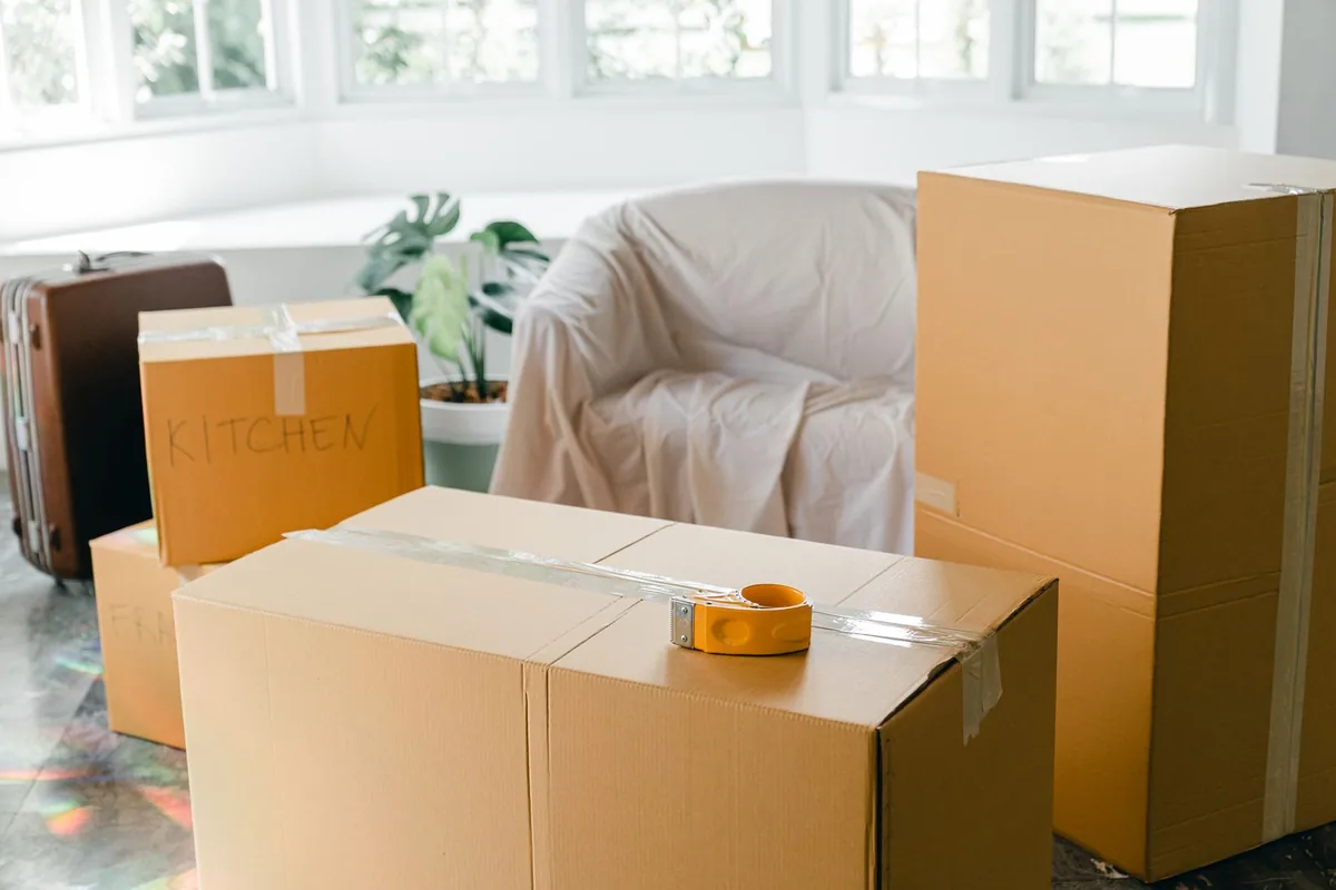 Hoarding Cleanup in Greenbriar, VA